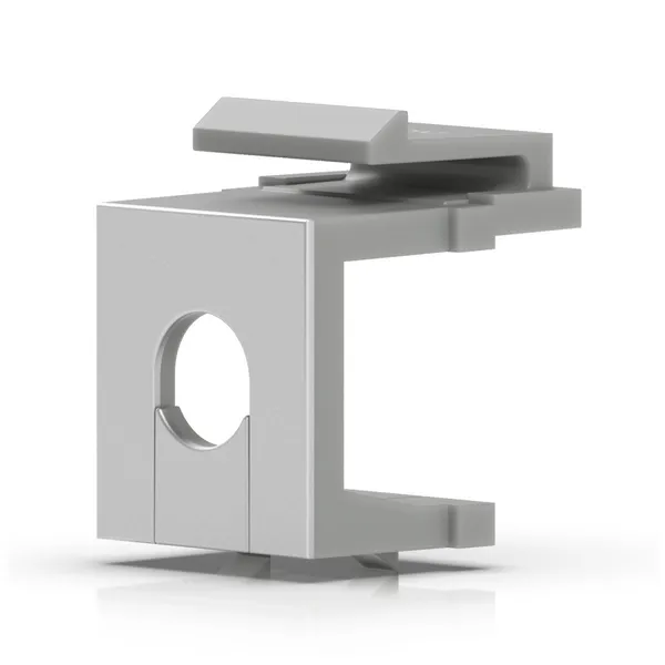 Ubiquiti UACC-Keystone-Blank-Insert-TH UACC-Keystone-Blank-Insert-TH