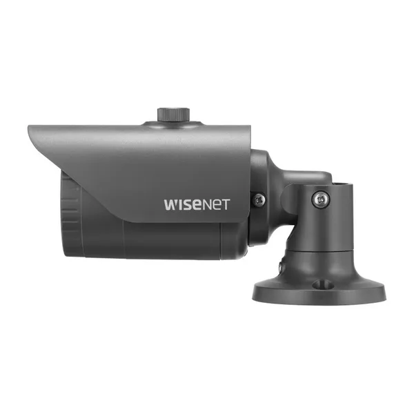 Hanwha HCO-6020R cámara de vigilancia Bala (forma) Cámara HCO-6020R