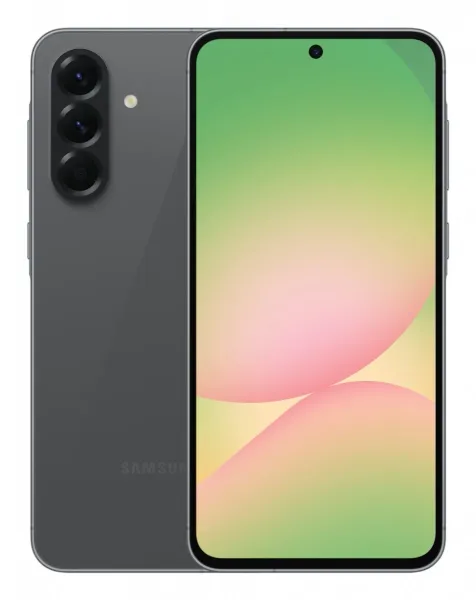 Samsung Galaxy A56 Edición Empresarial 5G 8/128GB SM-A566BZKAEEE