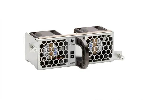 HPE Aruba Networking X751 Front to Back Fan Tray JL669B