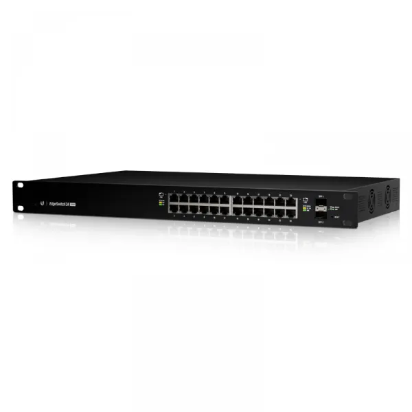 Ubiquiti Networks ES-24-250W switch Gestionado L2/L3 ES-24-250W