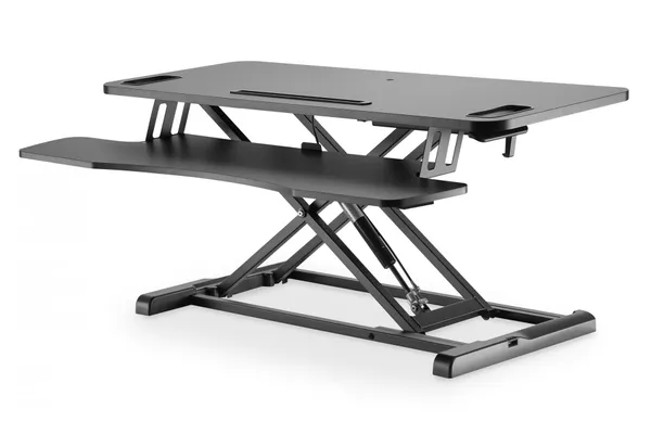 Digitus DA-90380-1 soporte para monitor Negro DA-90380-1