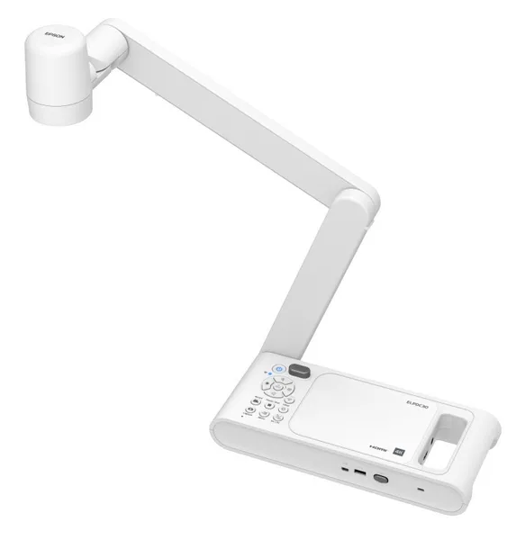 Epson V12HB09080 cámara de documentos Blanco 25,4 / 3,2 mm V12HB09080