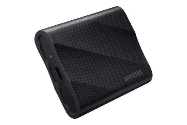 Samsung MU-PG1T0B 1 TB USB Tipo C USB 3.2 Gen 2x2 Negro MU-PG1T0B/EU