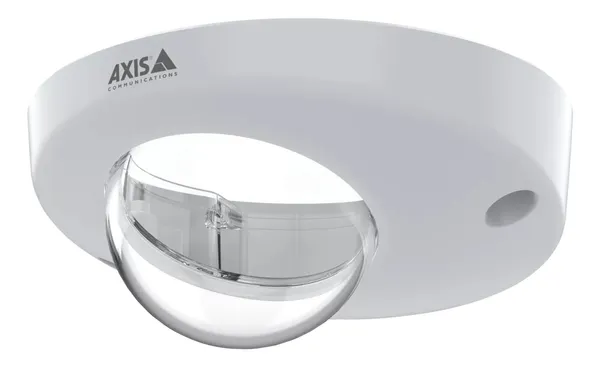 AXIS 02701-021 accesorio para cámara de seguridad Cubierta 02701-021