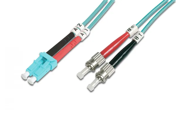 Digitus DK-2531-02/3 Cable de fibra óptica e InfiniBand DK-2531-02/3