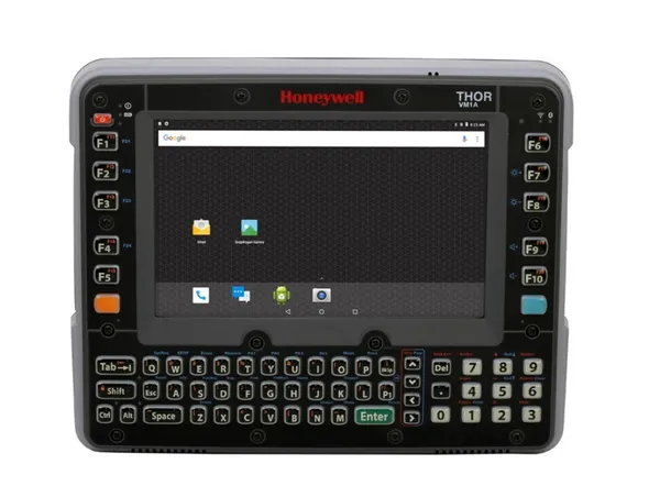 Honeywell Thor VM1A Snapdragon 32 GB 20,3 cm (8") 4 VM1A-L0N-1B3A20E