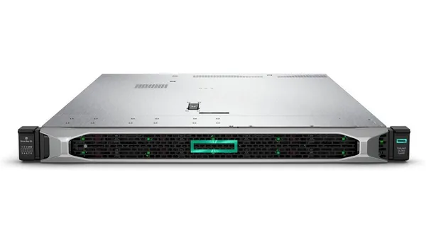 HPE ProLiant DL360 Gen10 Intel Xeon-G 6242 16-Core (2.8GHz P19180-B21