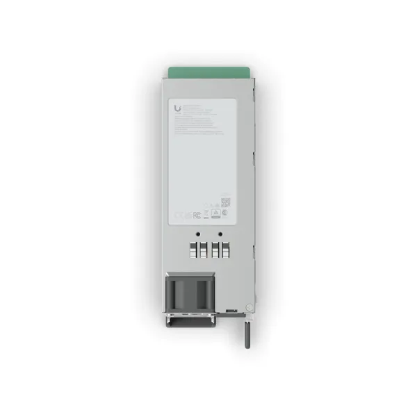 Ubiquiti UACC-PSU-12V-550W Módulo de Alimentación UACC-PSU-12V-550W