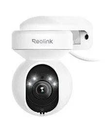 Reolink E1 Cámara de Vigilancia WiFi Exterior (W) E1 Outdoor (W)