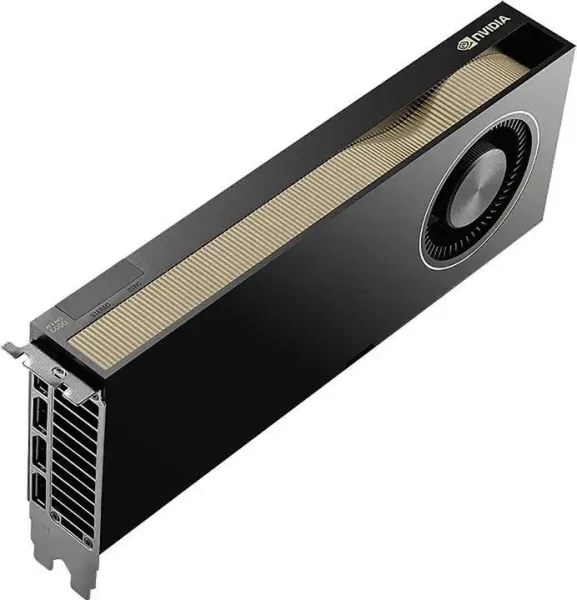 NVIDIA RTX PRO 6000 Blackwell 96GB GDDR7 Max-Q 900-5G153-2200-000