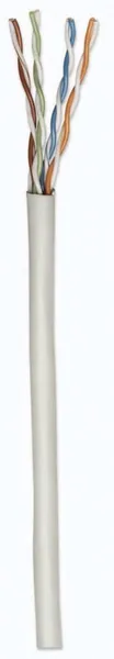 Intellinet 334136 - 305 m - Cat6 - U/UTP (UTP) 334136