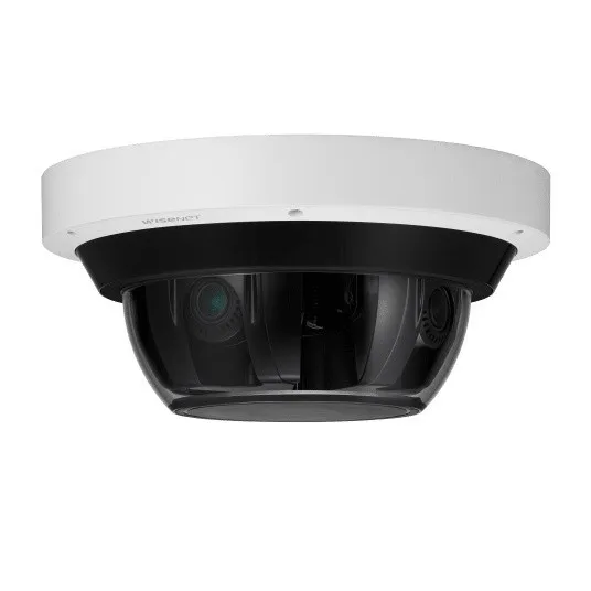 Cámara panorámica IP 2 MPix Hanwha PNM-9084RQZ1 PNM-9084RQZ1