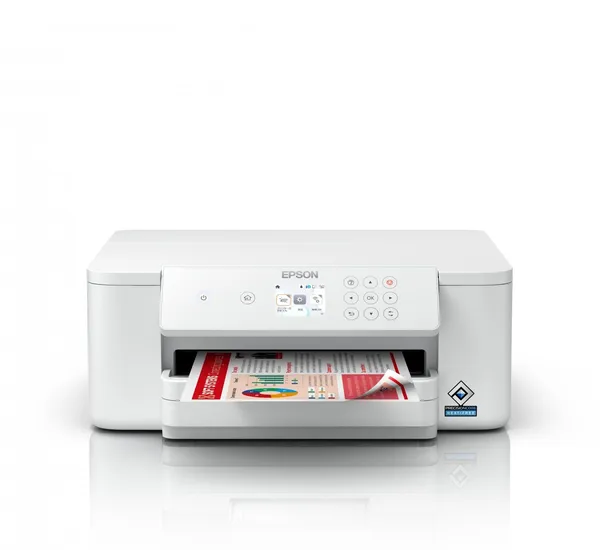 Epson WorkForce Pro WF-C4310DW impresora de inyección de C11CK18401