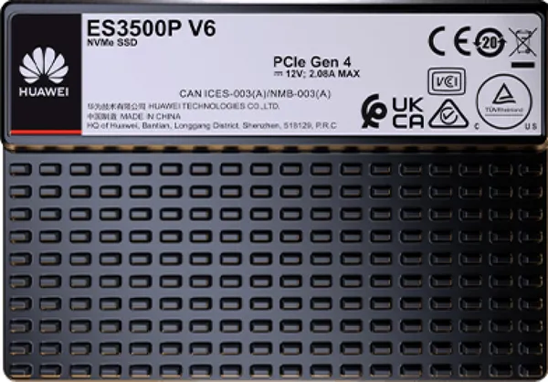 eKitStor Xtreme 300P 32Gb/s HSSD-E023T2P5V7N 02356PGN