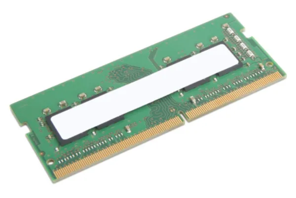 Lenovo 4X71D09534 módulo de memoria 16 GB 1 x 16 GB DDR4 4X71D09534
