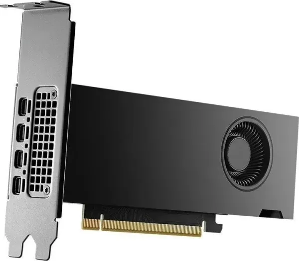 NVIDIA RTX 2000 Ada 16GB GDDR6 900-5G192-2240-000
