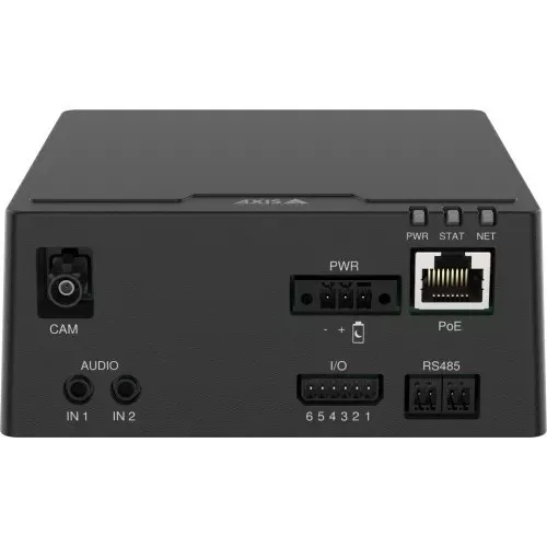 AXIS F9111-R Mk II Unidad principal 02998-001