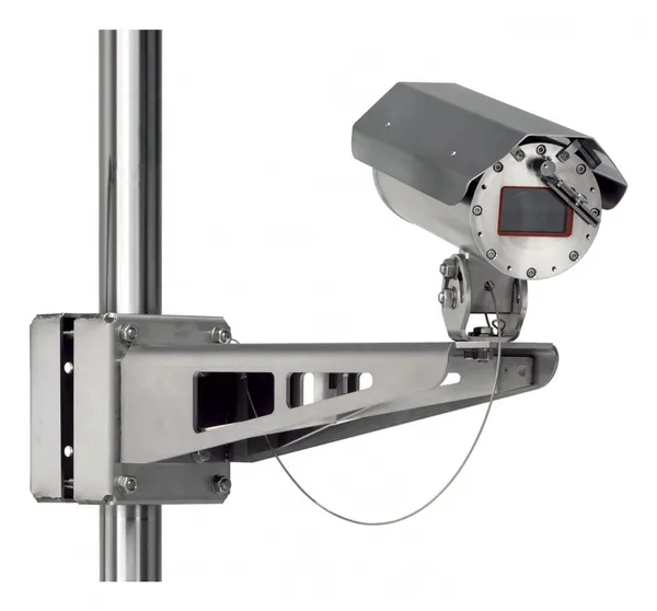 AXIS 01572-001 cámara de seguridad Cámara IP tipo Box para 01572-001