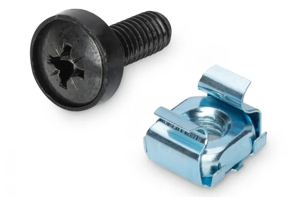 Digitus Kit de montaje para componentes de 483 mm (19''), M6 DN-19 SET