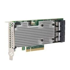 Broadcom MegaRAID SAS 9361-16i controlado RAID PCI Express 05-25708-00