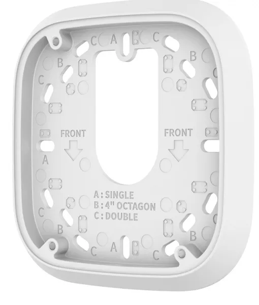 Hanwha SBD-110GPA Accesorios para cámaras SBD-110GPA