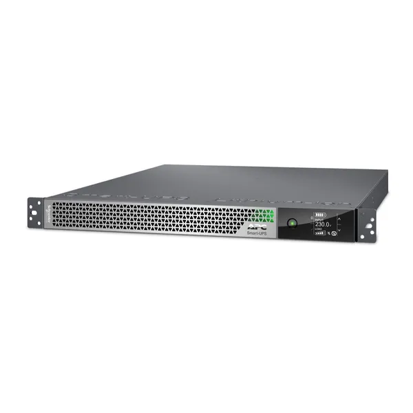 APC Smart-UPS Ultra, 2200VA 230V 1U, con batería de SRTL2K2RM1UIC
