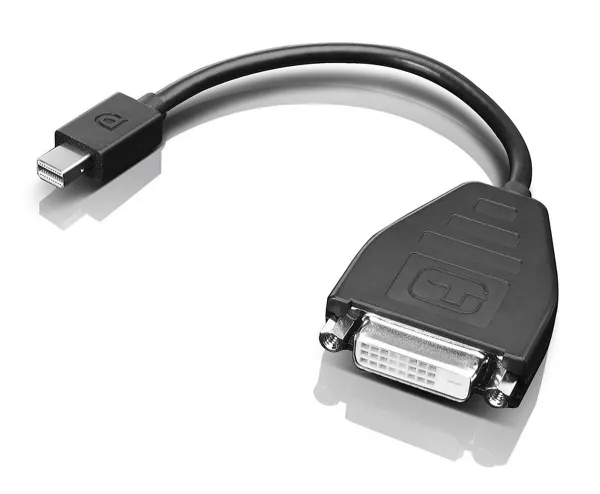 Lenovo 0B47090 adaptador de cable de vídeo 0,2 m 0B47090