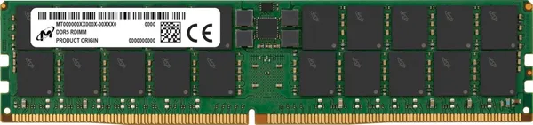 Micron MTC40F2046S1RC48BA1R módulo de memoria 64 MTC40F2046S1RC48BA1R