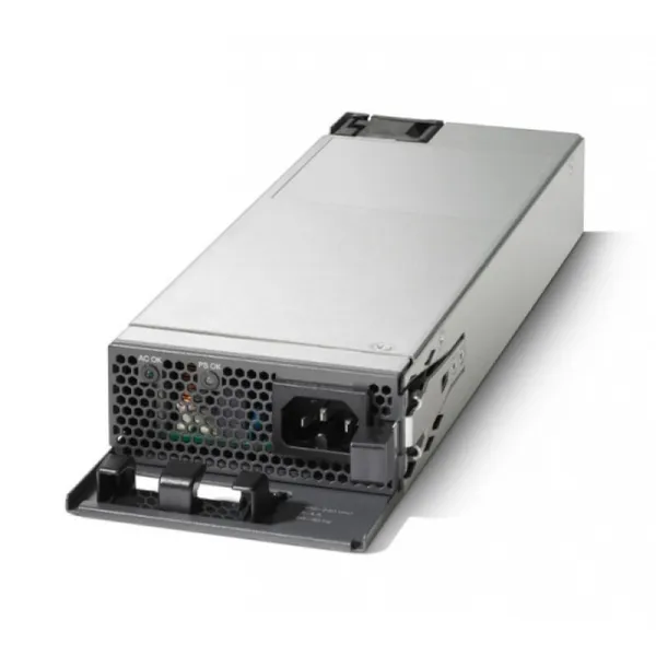 Cisco PWR-C5-1KWAC= Fuente de alimentación redundante PWR-C5-1KWAC=