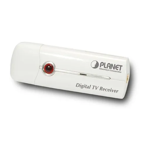 PLANET DTR-100D sintonizador de TV DVB-T USB DTR-100D