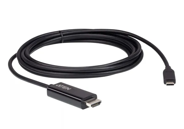 ATEN UC3238 Negro UC3238-AT
