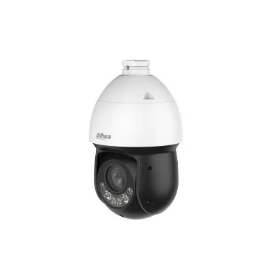 Dahua SD4D425MB-HNR Cámara IP Smart Dual Light WizSense SD4D425MB-HNR