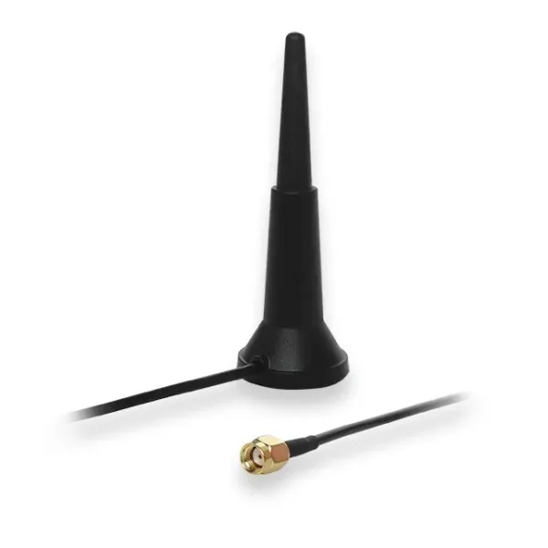 Teltonika PR1KRD30 antena para red RP-SMA 3 dBi PR1KRD30