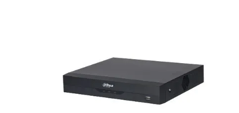 Dahua NVR2104HS-I2 Grabador de Video en Red NVR NVR2104HS-I2