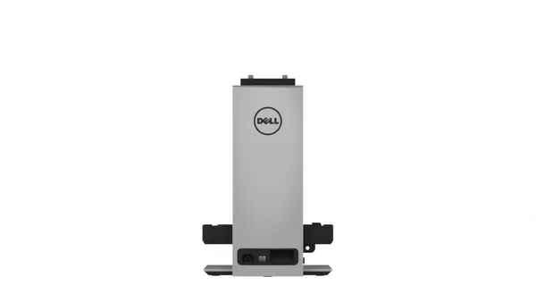 DELL OSS21 5,7 kg Plata 48,3 cm (19") 68,6 cm (27") DELL-OSS21
