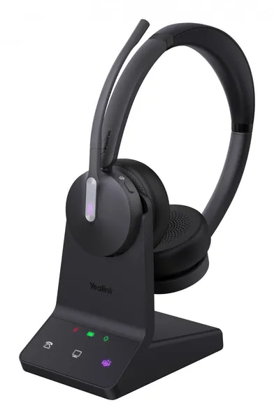 Yealink WH64 DUAL TEAMS Auriculares de Oficina WH64 DUAL TEAMS