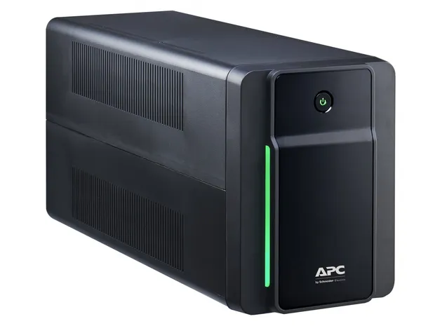 APC BX1600MI-GR sistema de alimentación ininterrumpida BX1600MI-GR