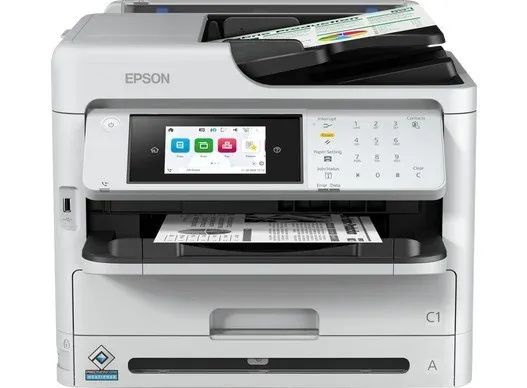 Epson WorkForce Pro WF-M5899DWF - dispositivo de impresión C11CK76401