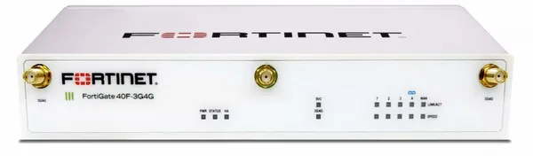 FortiGate-40F-3G4G Hardware plus 3 Year FG-40F-3G4G-BDL-950-36