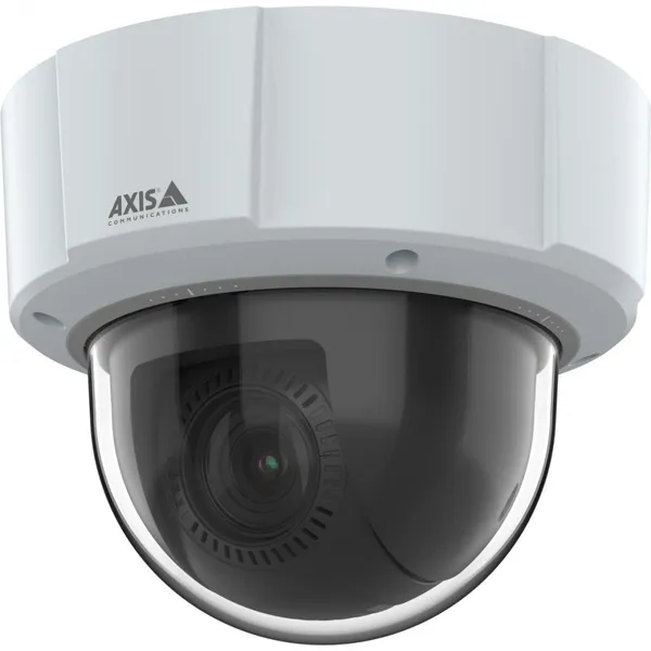 AXIS M5526-E 50 Hz Cámara de seguridad IP tipo domo 02768-021
