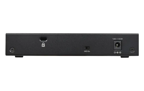 NETGEAR GS308-300PES switch No administrado L2 Gigabit GS308-300PES
