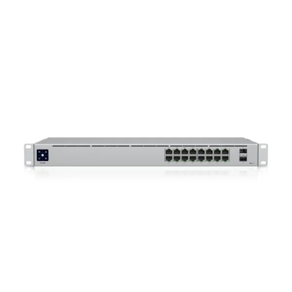 Ubiquiti USW-16-POE Networks UniFi 16-Port PoE Gestionado USW-16-POE