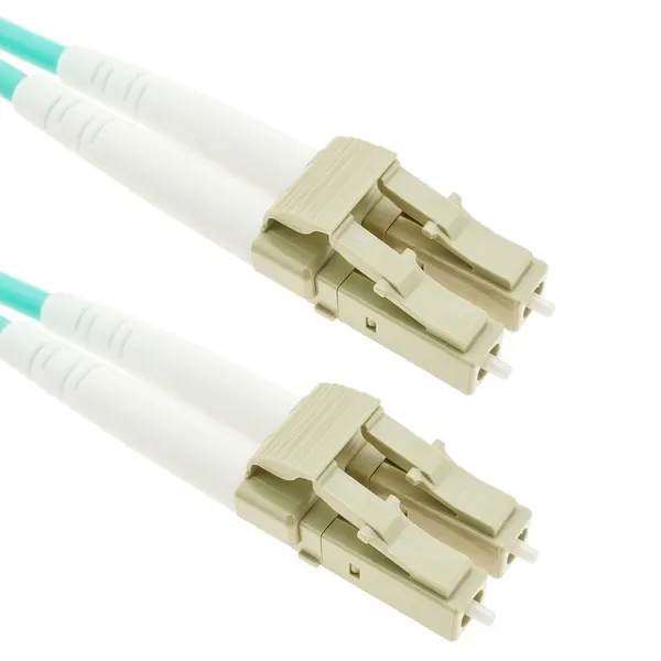 Lenovo 5m LC-LC OM4 MMF Cable 4Z57A10848