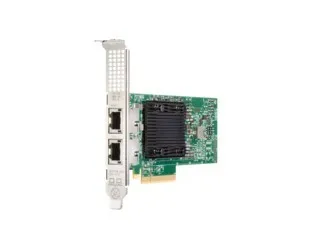HPE Ethernet 10Gb 2-port BASE-T BCM57416 Adapter 813661-B21