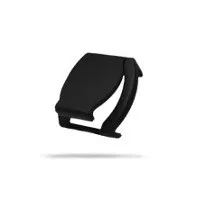 Logitech C930e Tapa para webcam Negro 993-000900