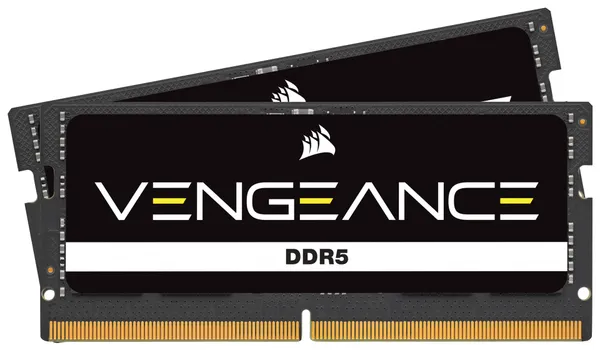 Corsair Vengeance CMSX32GX5M2A5600C48 módulo de CMSX32GX5M2A5600C48