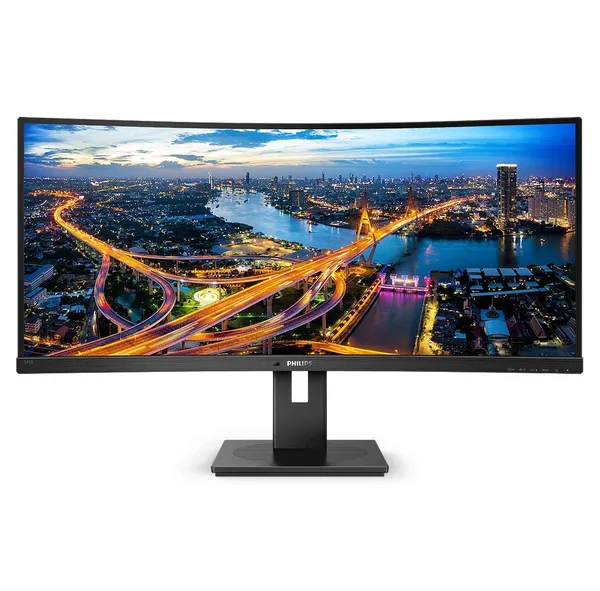 Philips B Line 345B1C/00 pantalla para PC 86,4 cm (34") 3440 345B1C/00