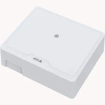 AXIS 02368-001 controlador de puerta de seguridad Carcasa 1 02368-001