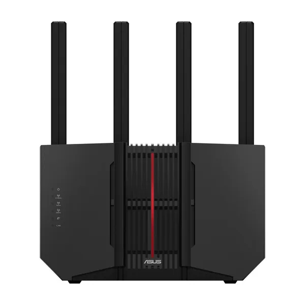 ASUS 90IG0950-MO9A0V Enrutador de mesa Wi-Fi 7 de tres 90IG0950-MO9A0V